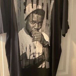 Kevin Hart Large Shirt Tour Merch